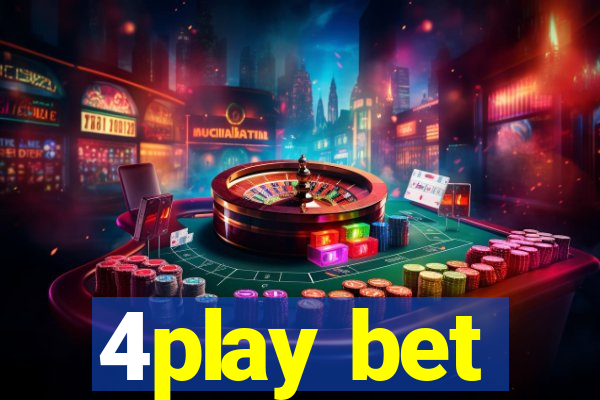 4play bet